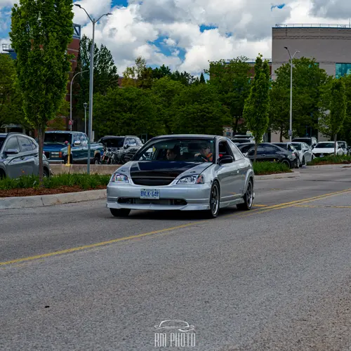 2025 Forest City C&C Opener photo 125