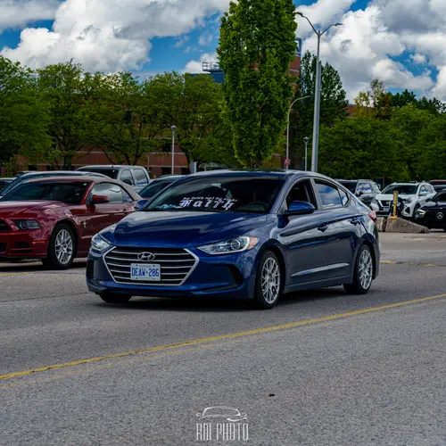 2025 Forest City C&C Opener photo 126