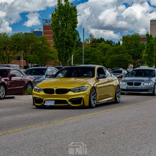 2025 Forest City C&C Opener photo 131