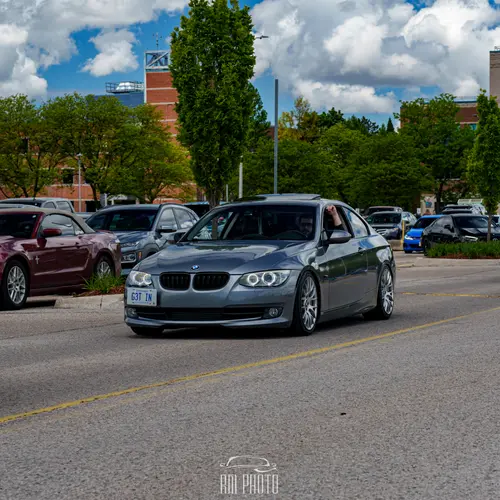 2025 Forest City C&C Opener photo 132