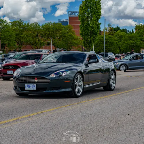 2025 Forest City C&C Opener photo 136