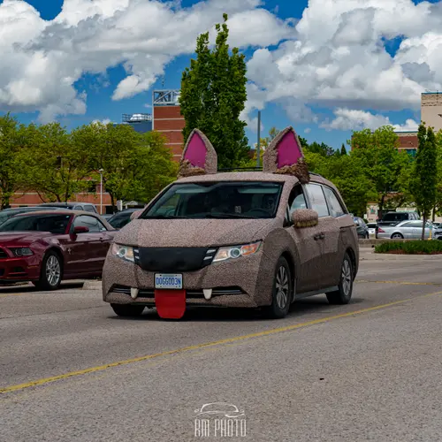 2025 Forest City C&C Opener photo 141