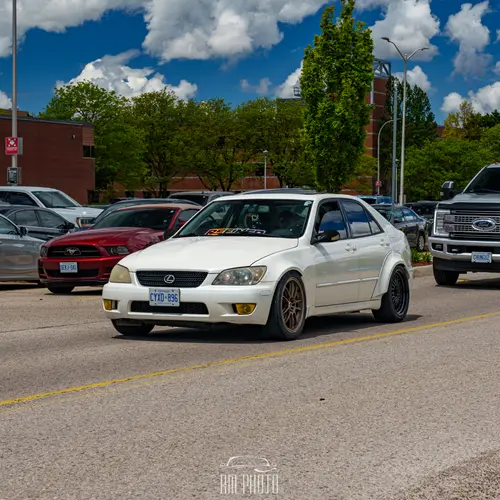 2025 Forest City C&C Opener photo 147