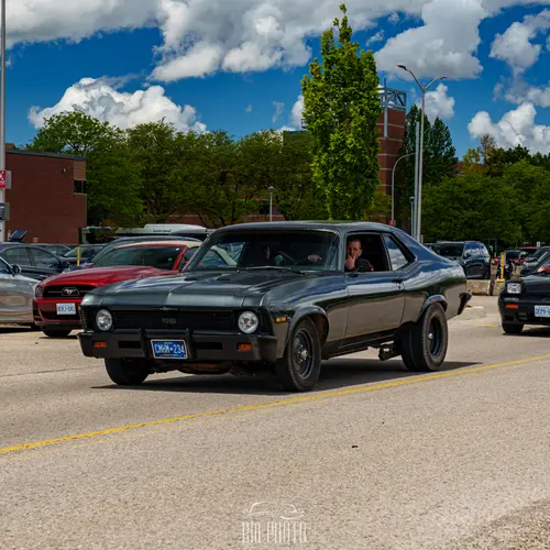2025 Forest City C&C Opener photo 150