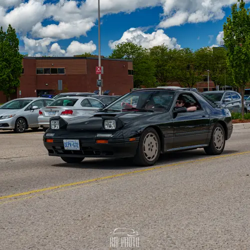 2025 Forest City C&C Opener photo 151