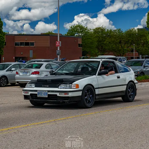 2025 Forest City C&C Opener photo 154