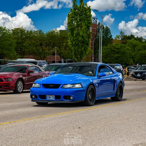 2025 Forest City C&C Opener photo 155
