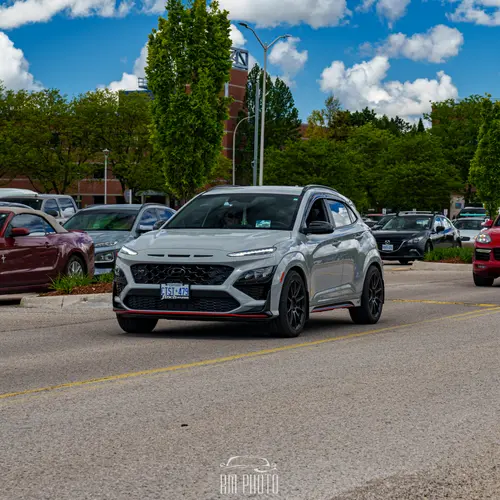 2025 Forest City C&C Opener photo 156
