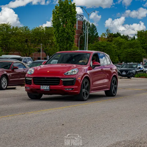 2025 Forest City C&C Opener photo 157