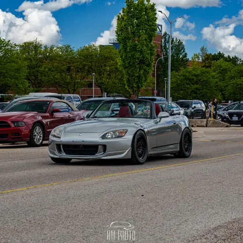 2025 Forest City C&C Opener photo 159