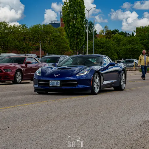2025 Forest City C&C Opener photo 161