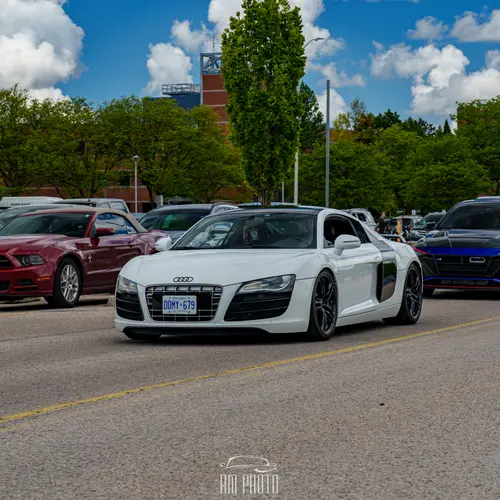 2025 Forest City C&C Opener photo 163