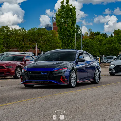 2025 Forest City C&C Opener photo 164