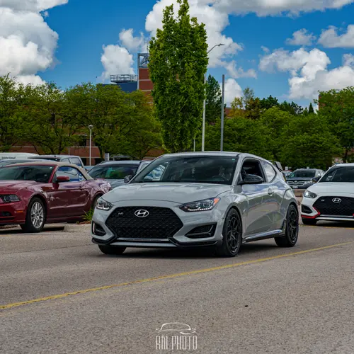 2025 Forest City C&C Opener photo 165