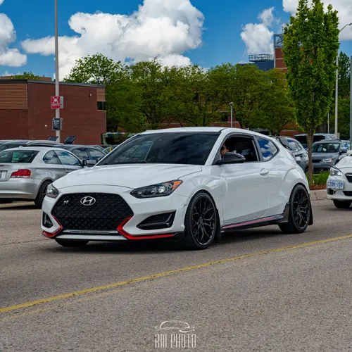 2025 Forest City C&C Opener photo 166