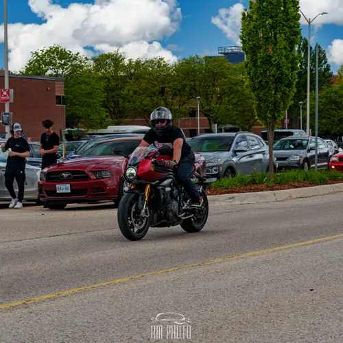 2025 Forest City C&C Opener photo 168