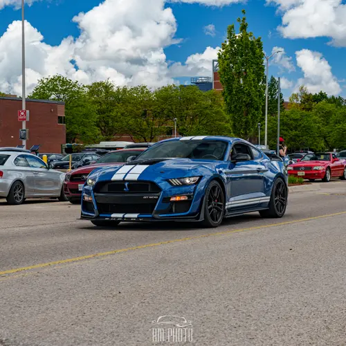 2025 Forest City C&C Opener photo 171