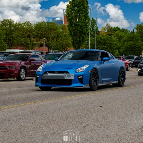 2025 Forest City C&C Opener photo 172