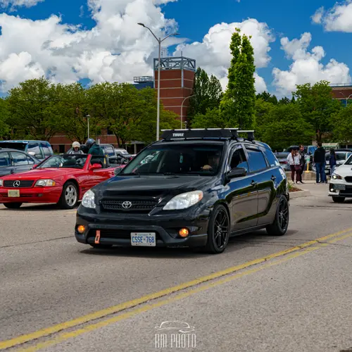 2025 Forest City C&C Opener photo 179