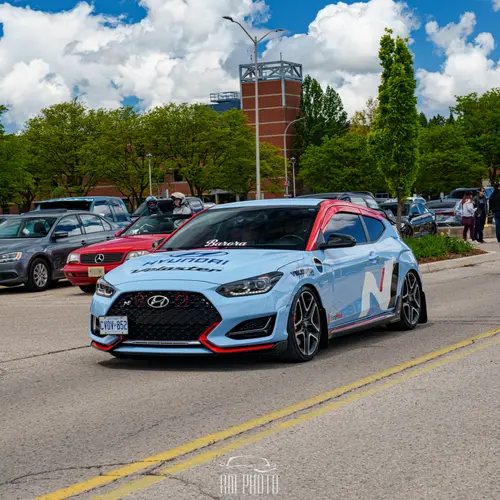 2025 Forest City C&C Opener photo 181