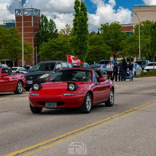 2025 Forest City C&C Opener photo 182