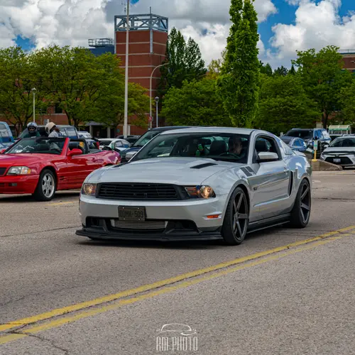 2025 Forest City C&C Opener photo 184