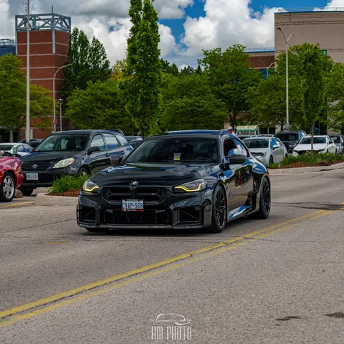 2025 Forest City C&C Opener photo 186