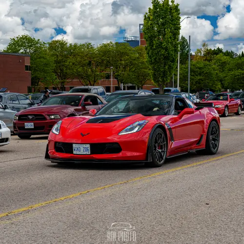 2025 Forest City C&C Opener photo 188