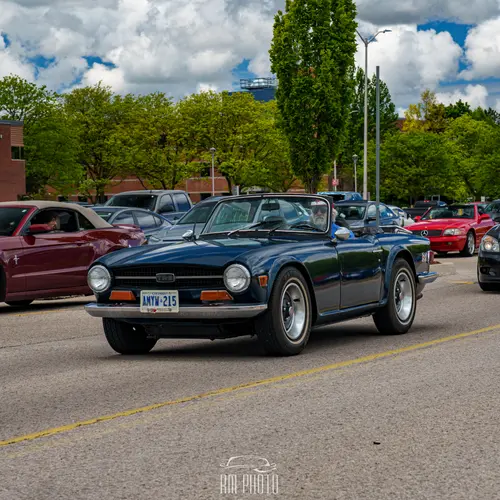 2025 Forest City C&C Opener photo 191