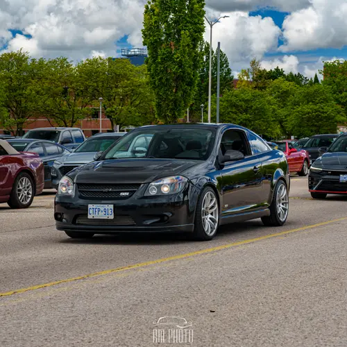 2025 Forest City C&C Opener photo 192