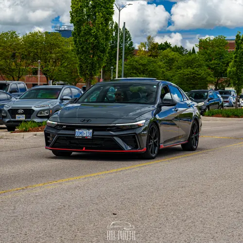 2025 Forest City C&C Opener photo 193