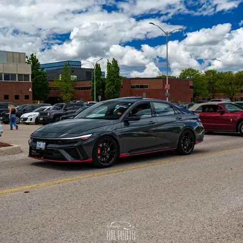 2025 Forest City C&C Opener photo 194