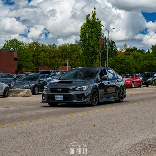 2025 Forest City C&C Opener photo 197