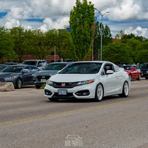 2025 Forest City C&C Opener photo 200