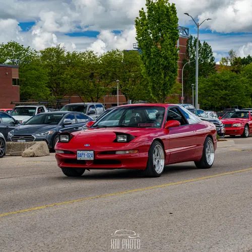 2025 Forest City C&C Opener photo 202