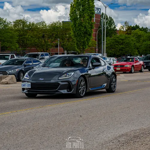2025 Forest City C&C Opener photo 203