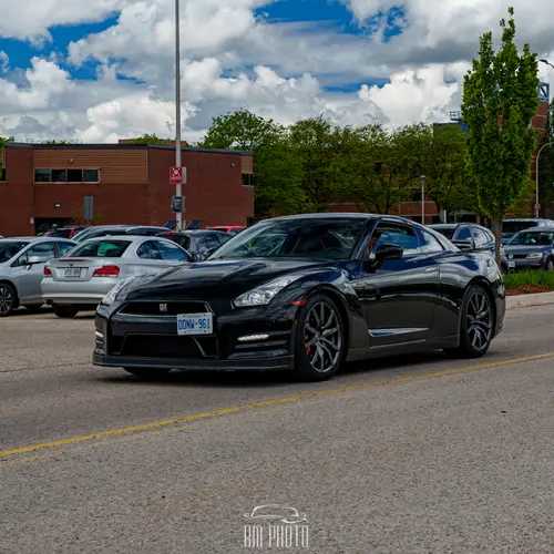 2025 Forest City C&C Opener photo 207