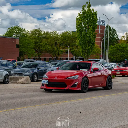 2025 Forest City C&C Opener photo 210