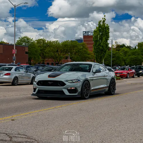 2025 Forest City C&C Opener photo 212
