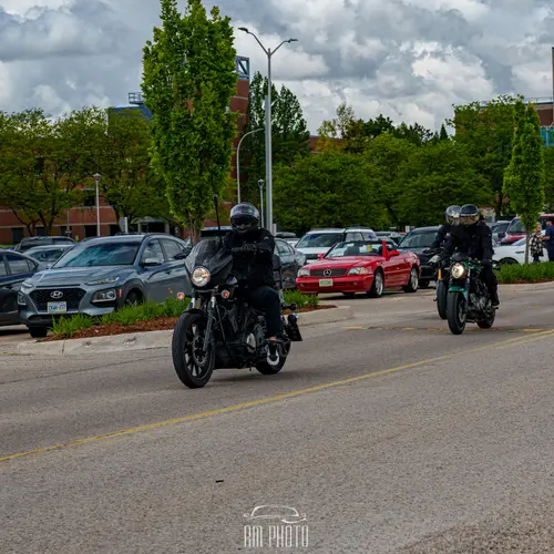2025 Forest City C&C Opener photo 220