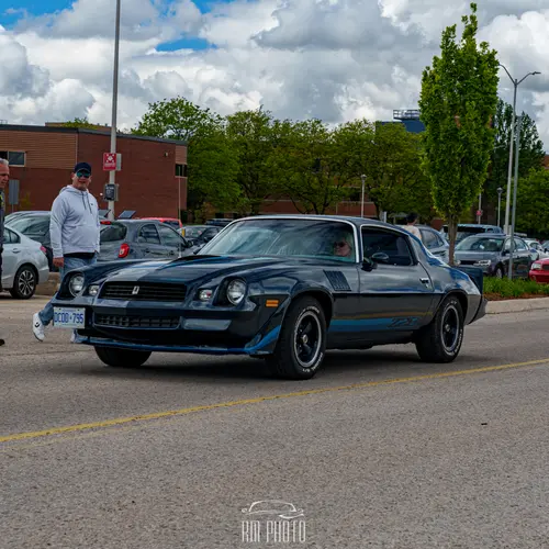 2025 Forest City C&C Opener photo 230