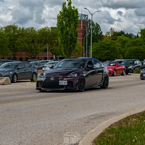 2025 Forest City C&C Opener photo 233