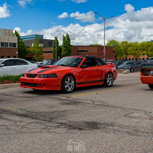 2025 Forest City C&C Opener photo 235