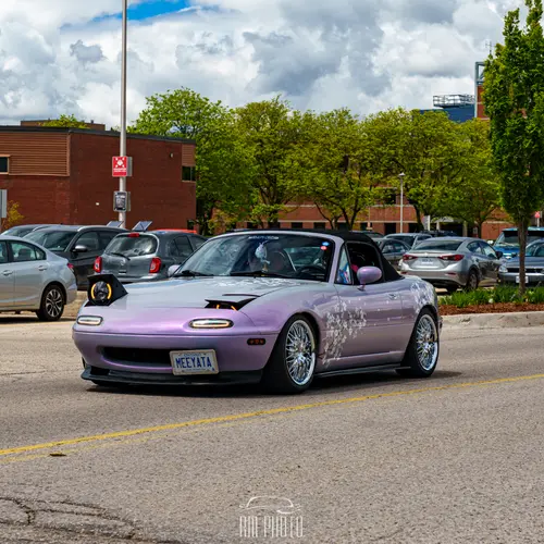 2025 Forest City C&C Opener photo 236
