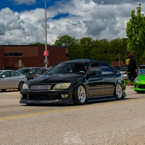 2025 Forest City C&C Opener photo 237