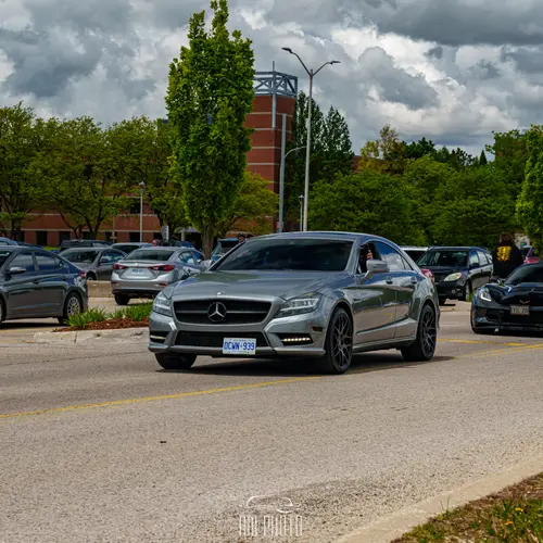2025 Forest City C&C Opener photo 239