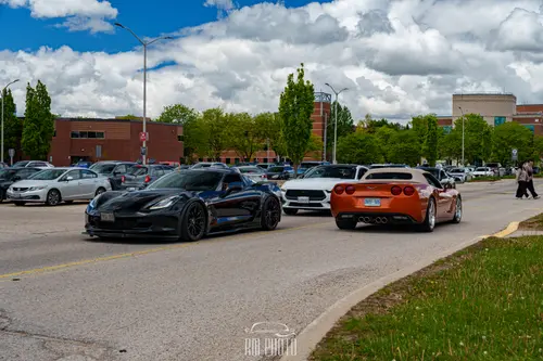 2025 Forest City C&C Opener photo 240