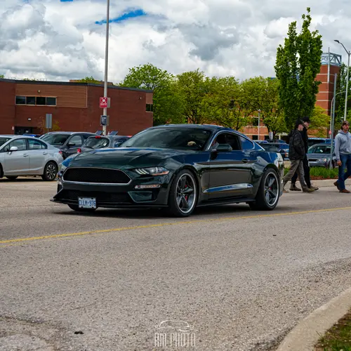 2025 Forest City C&C Opener photo 242