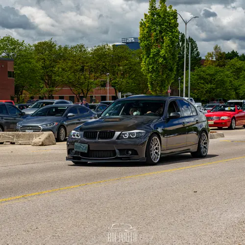 2025 Forest City C&C Opener photo 250