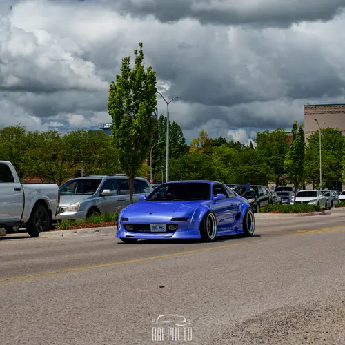 2025 Forest City C&C Opener photo 266